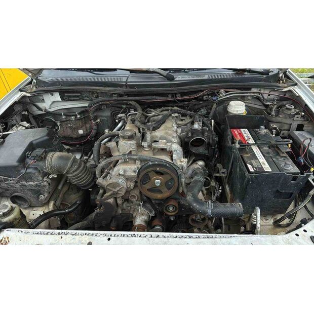 2007 ميتسوبيشي L200-46336294