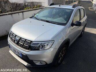 Image for CARS 2021 Dacia SANDERO