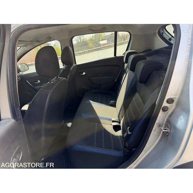 2021 داسيا SANDERO-46336328