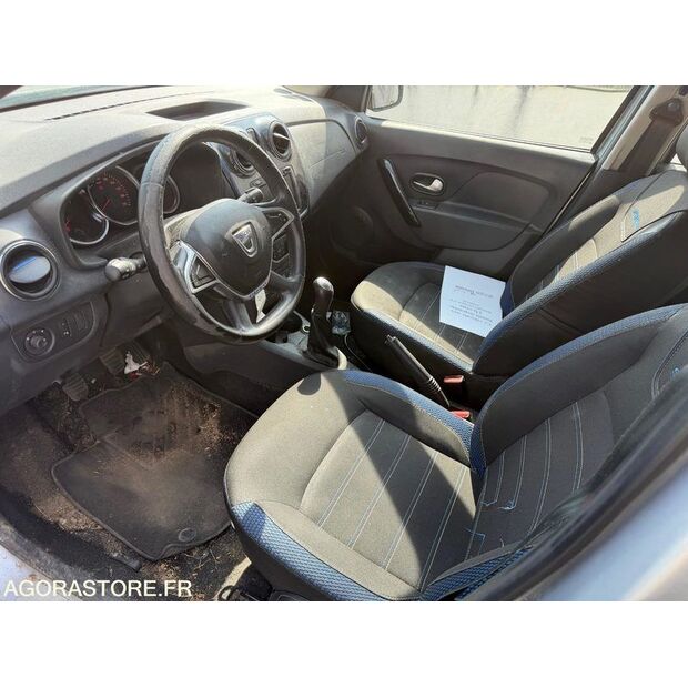 2021 داسيا SANDERO-46336329