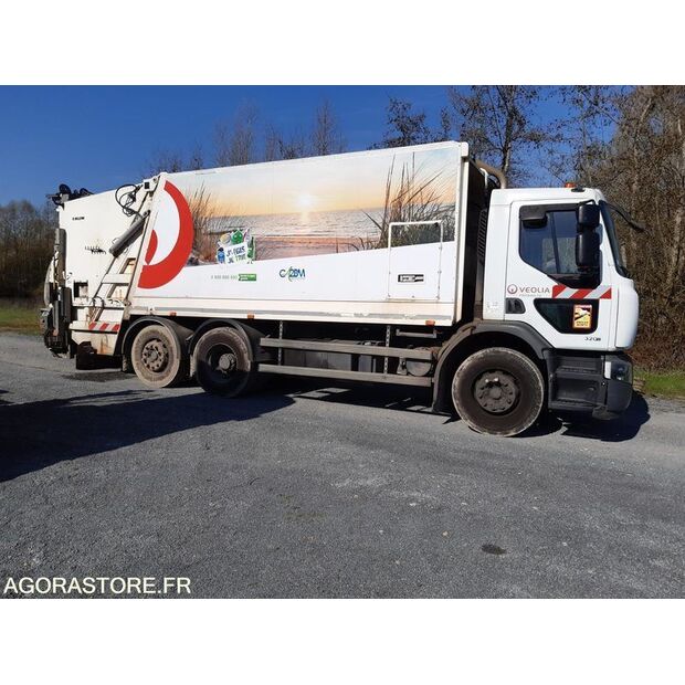 2008 رينو PREMIUM-46336331