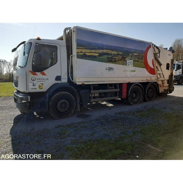 2008 رينو PREMIUM-46336332