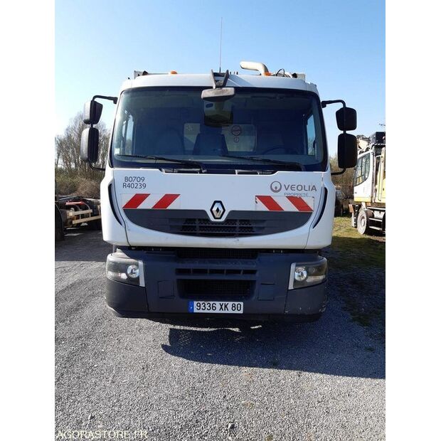 2008 رينو PREMIUM-46336333