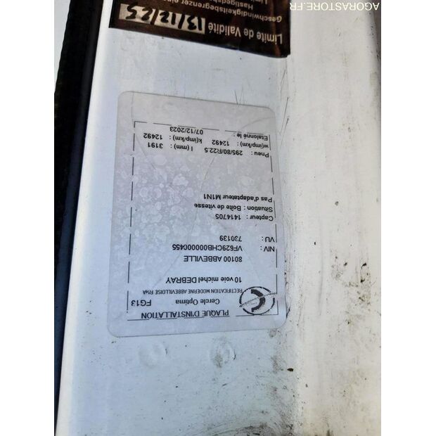 2008 رينو PREMIUM-46336349