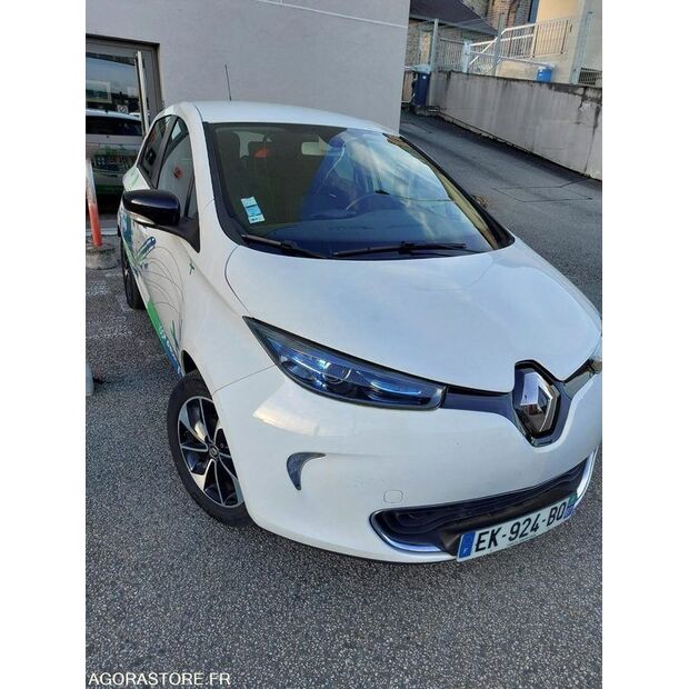 2017 Renault ZOE-46336357