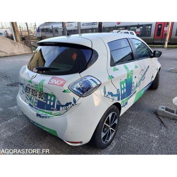 2017 Renault ZOE-46336358