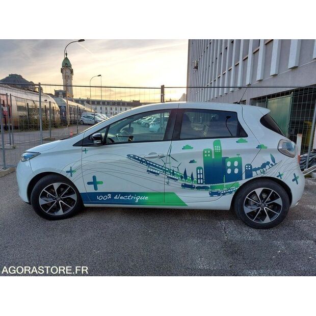 2017 Renault ZOE-46336359