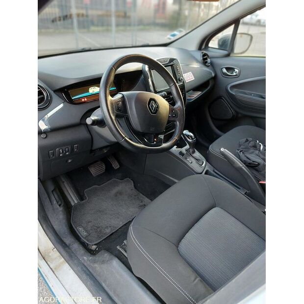 2017 Renault ZOE-46336360