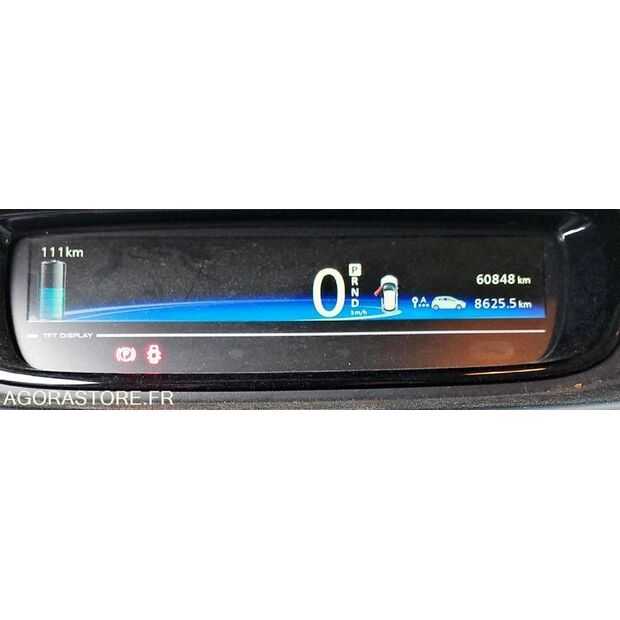 2017 Renault ZOE-46336361