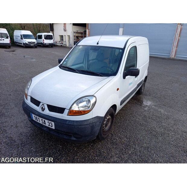 2004 Renault Kangoo-46336370