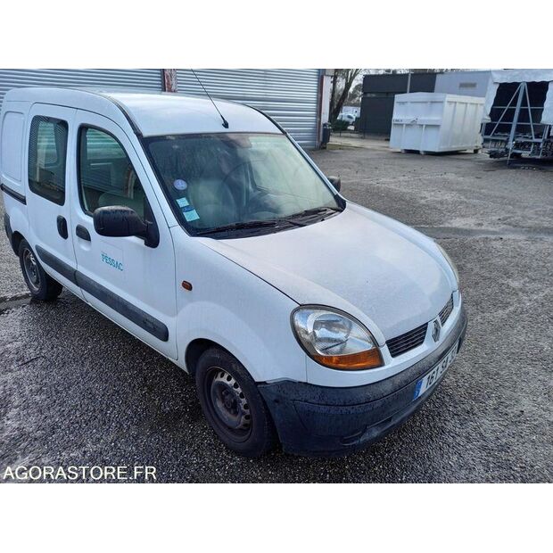 2004 Renault Kangoo-46336371