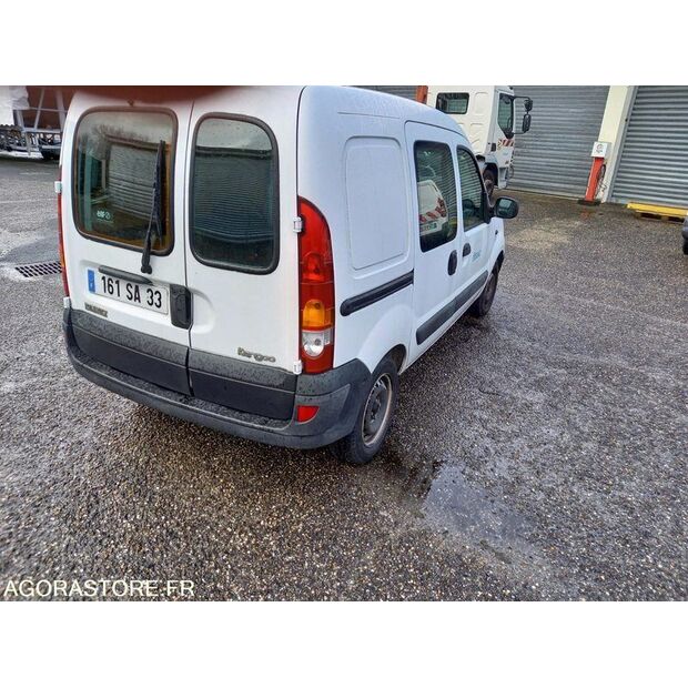 2004 Renault Kangoo-46336372
