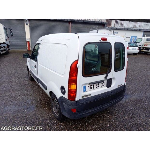 2004 Renault Kangoo-46336373