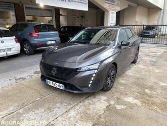 Image for CARS 2022 Peugeot 308
