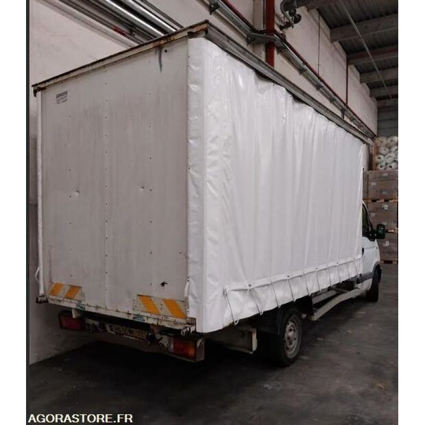 1998 Renault Master-46336500