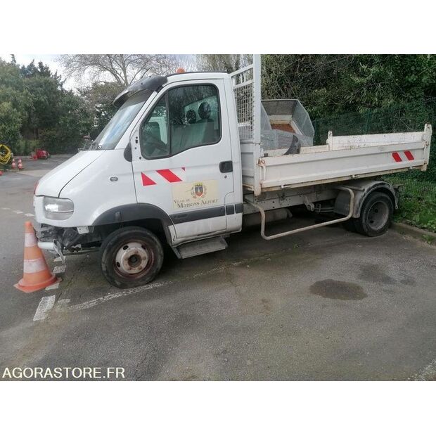 2003 رينو Mascott-46336540