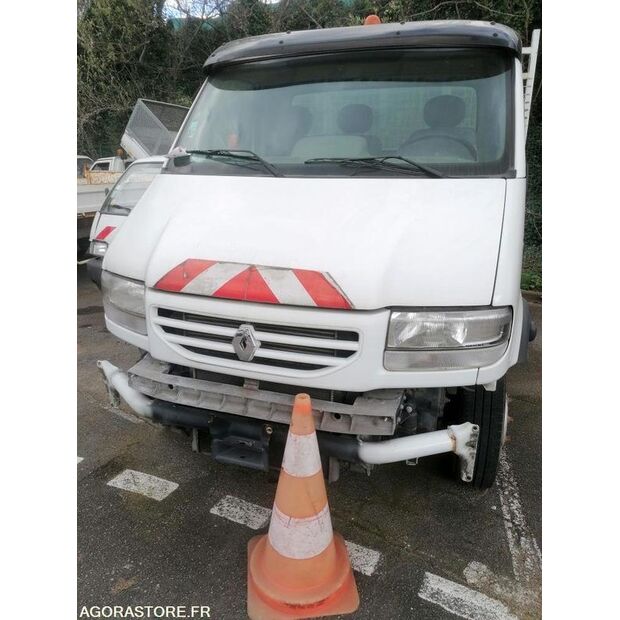 2003 رينو Mascott-46336541