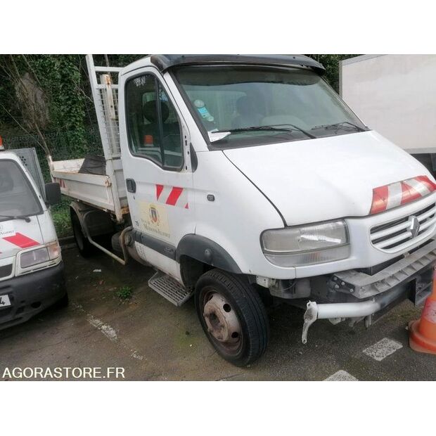 2003 رينو Mascott-46336543