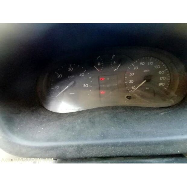 2003 رينو Mascott-46336546