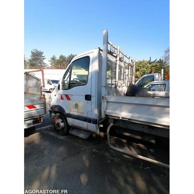 2003 رينو Mascott-46336553