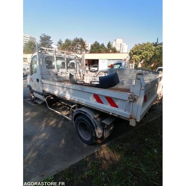 2003 رينو Mascott-46336554