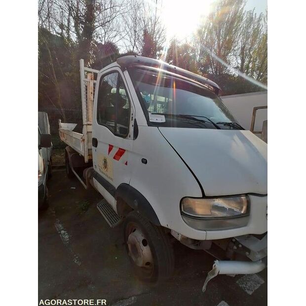 2003 رينو Mascott-46336556