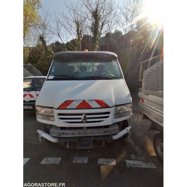 2003 رينو Mascott-46336557