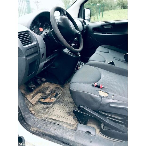 2009 Peugeot Expert-46336561