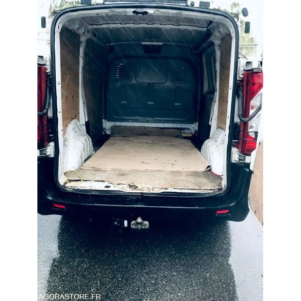 2009 Peugeot Expert-46336562