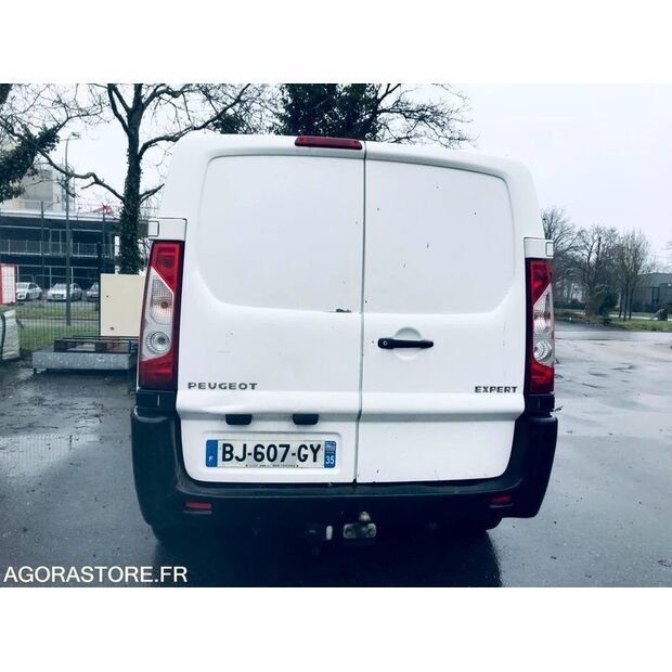 2009 Peugeot Expert-46336564