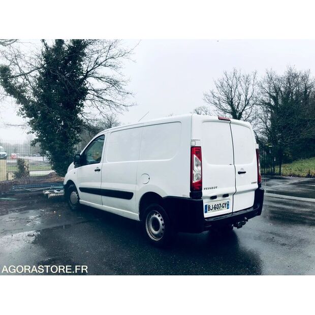 2009 Peugeot Expert-46336565