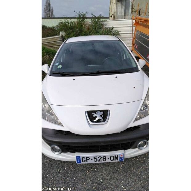 2007 Peugeot 207-46336574