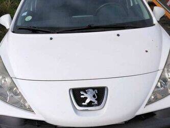 Image for CARS 2007 Peugeot 207