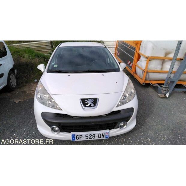 2007 Peugeot 207-46336575