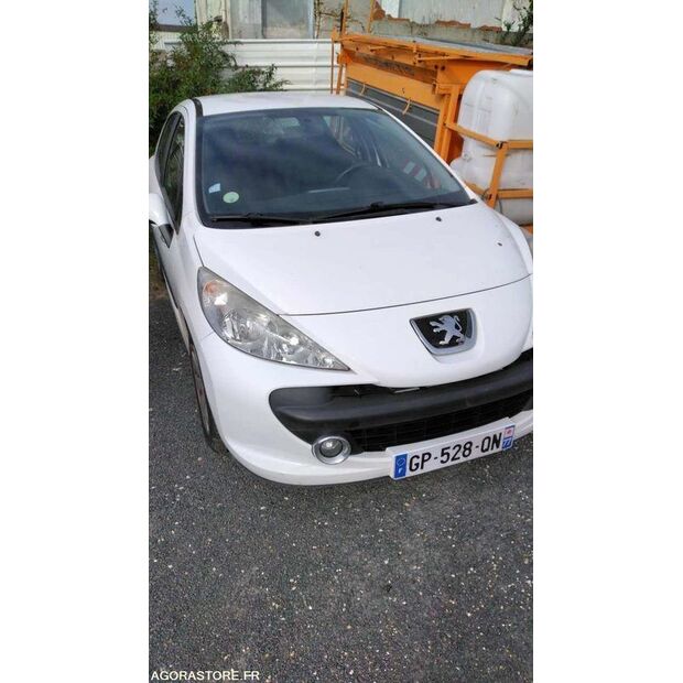 2007 Peugeot 207-46336577