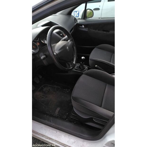 2007 Peugeot 207-46336580