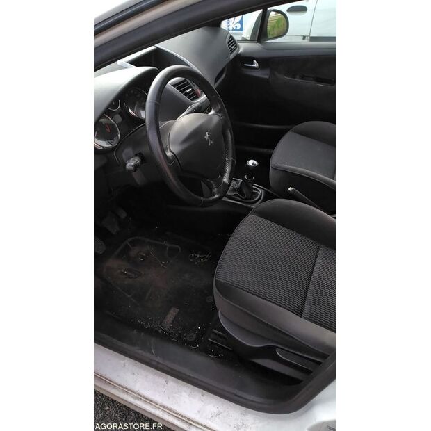 2007 Peugeot 207-46336581