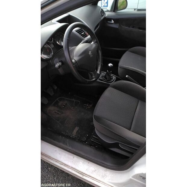2007 Peugeot 207-46336582