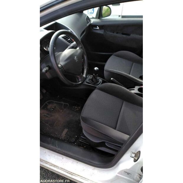 2007 Peugeot 207-46336584
