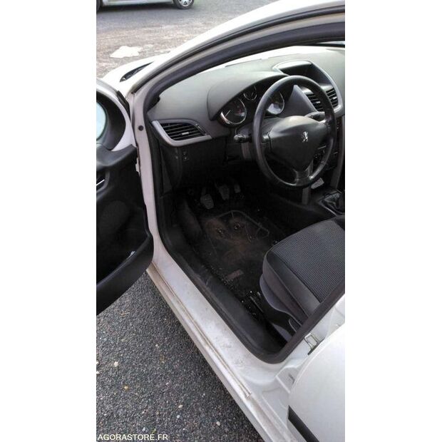 2007 Peugeot 207-46336585