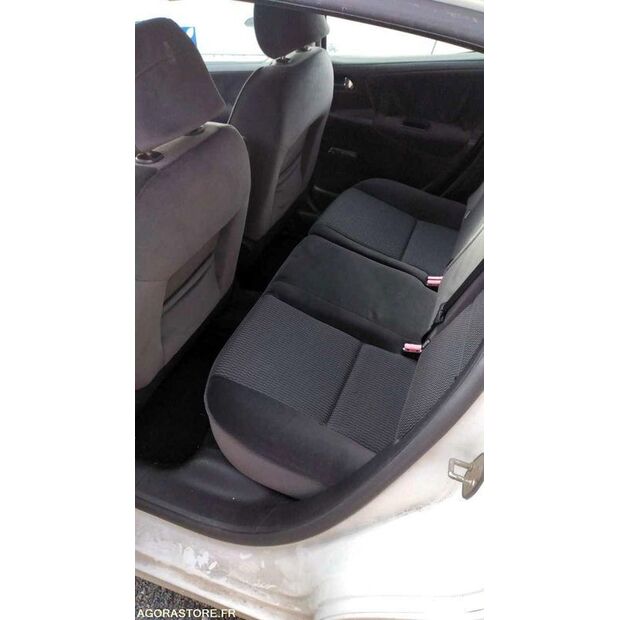 2007 Peugeot 207-46336586