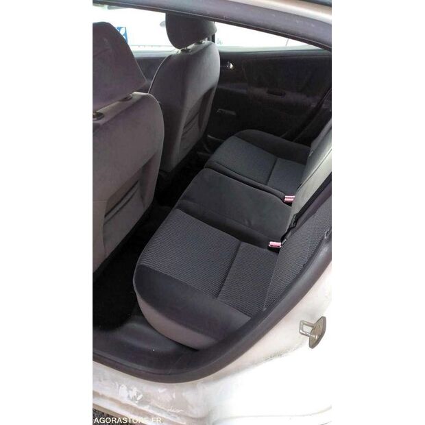 2007 Peugeot 207-46336588