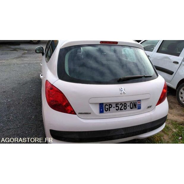 2007 Peugeot 207-46336590