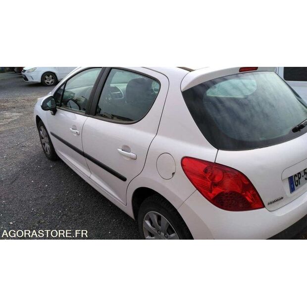 2007 Peugeot 207-46336591