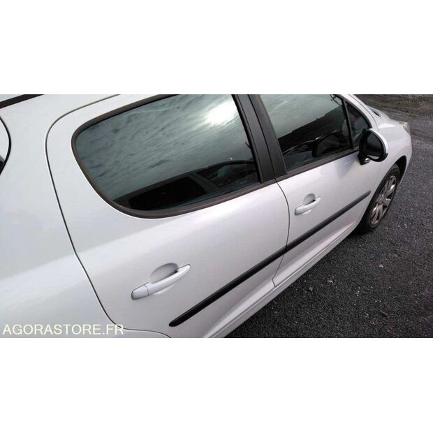 2007 Peugeot 207-46336594