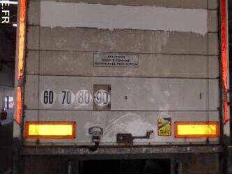 Image de Semi-remorques surbaissées 2012 SRT