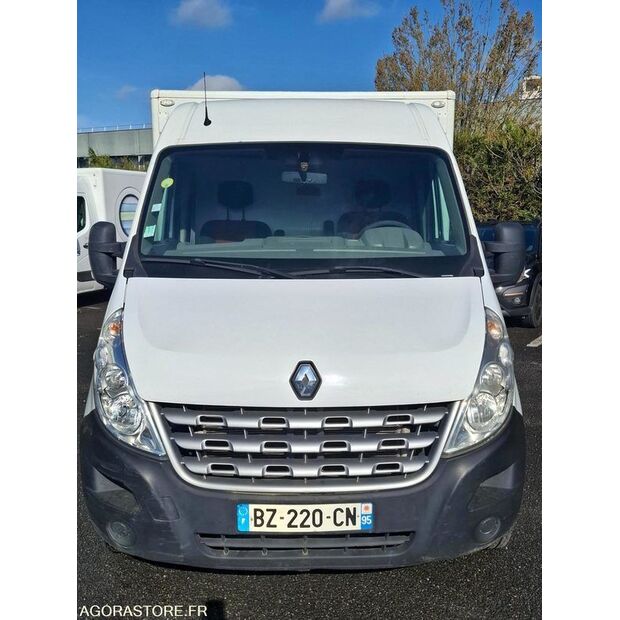 2011 Renault Master-46336644