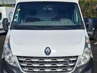 Image for Vans 2011 Renault Master