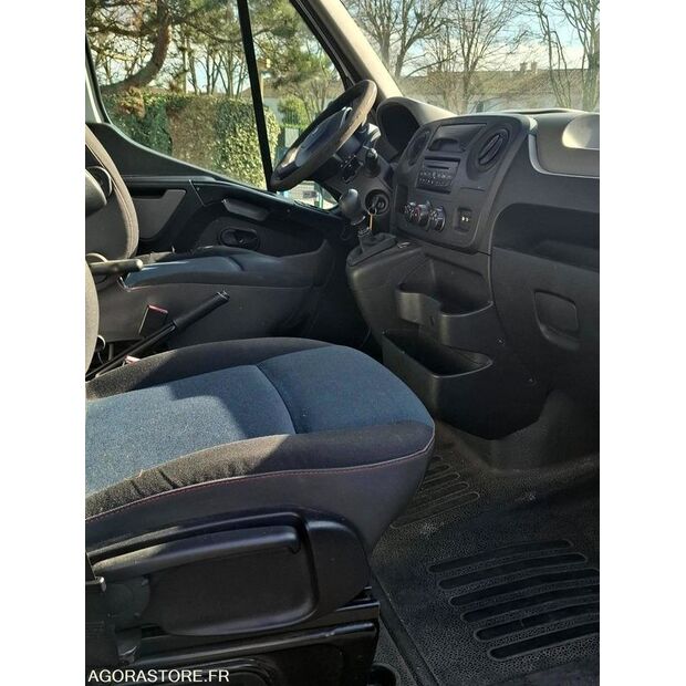 2011 Renault Master-46336647