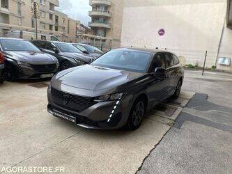 Image for CARS 2022 Peugeot 308